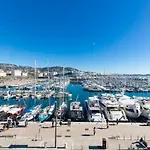 Cannes Vieux Port
