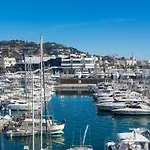 Cannes Vieux Port