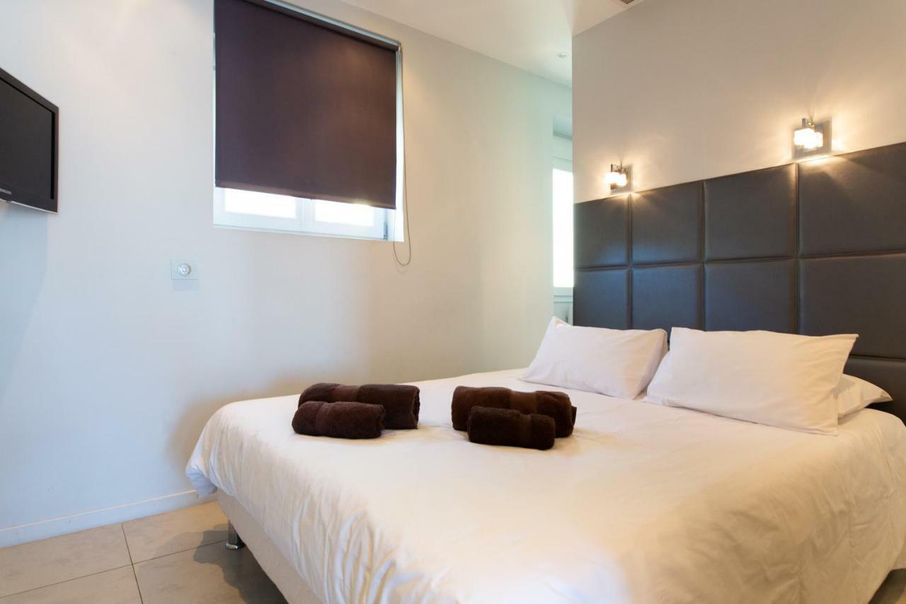 Apartment Vieux Port Cannes