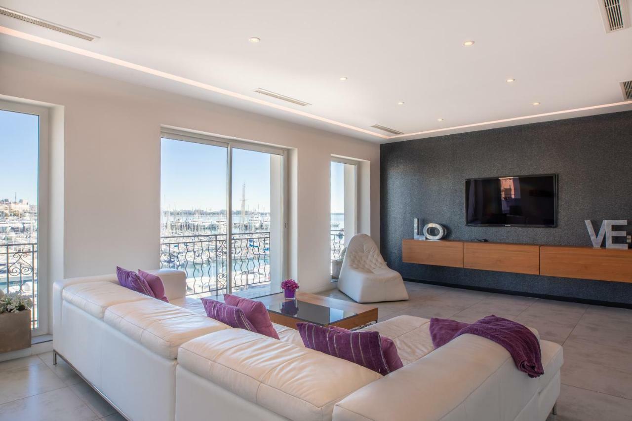 Vieux Port Apartment