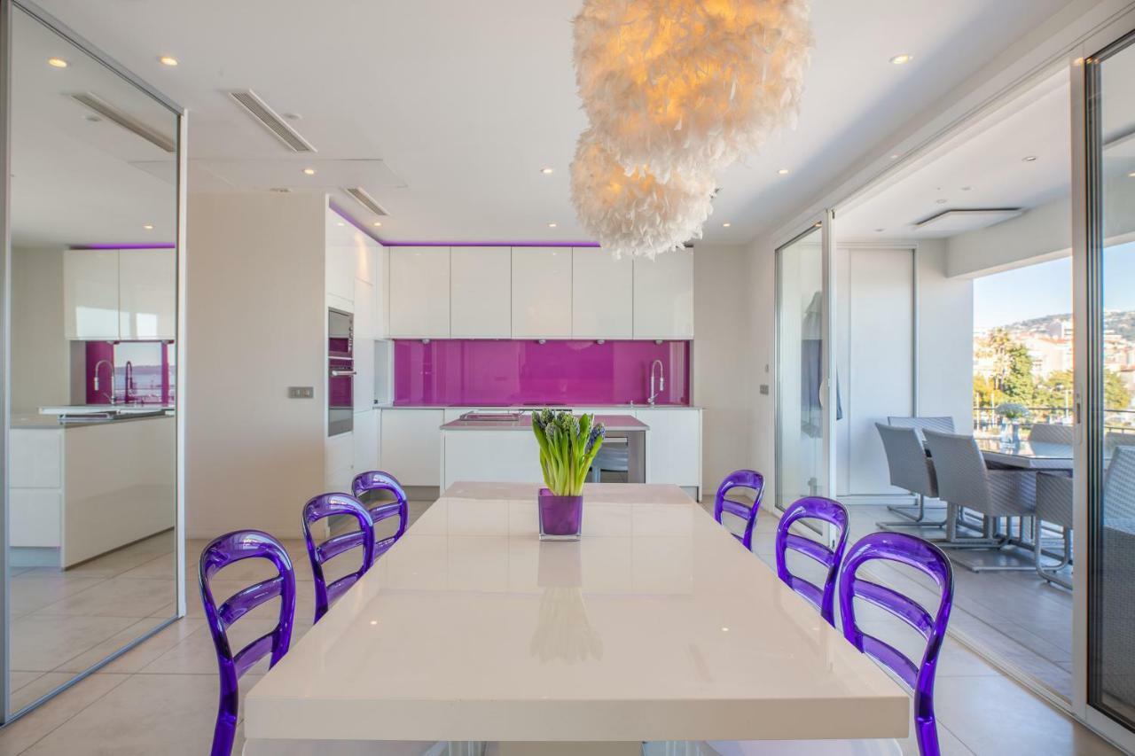 Apartment Vieux Port Cannes