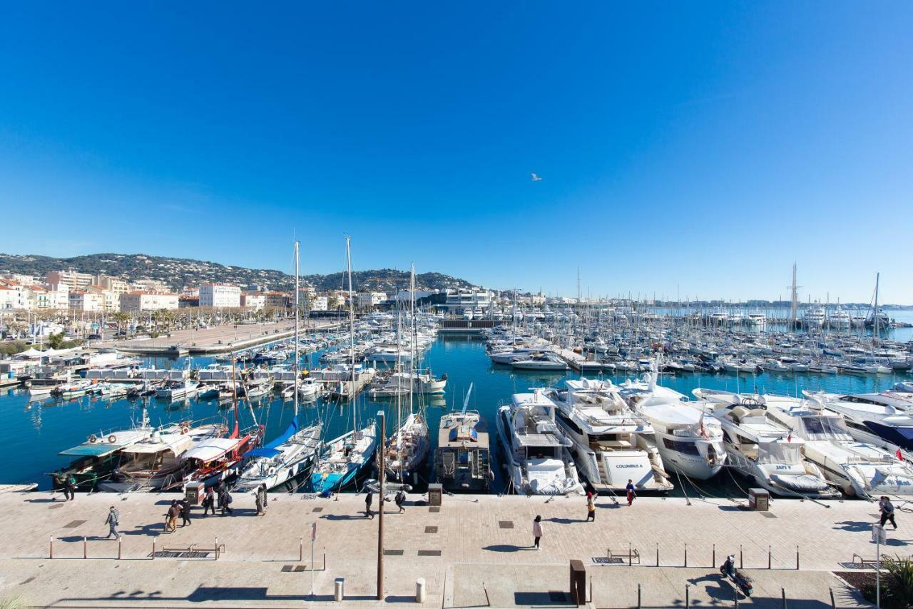 Vieux Port Apartment