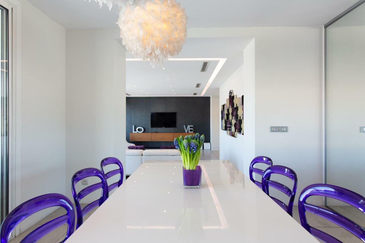Apartment Vieux Port Cannes