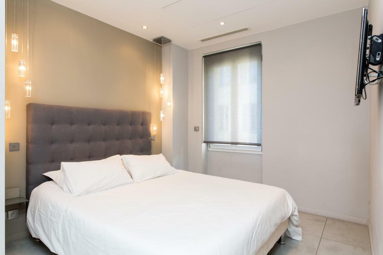 Apartment Vieux Port Cannes