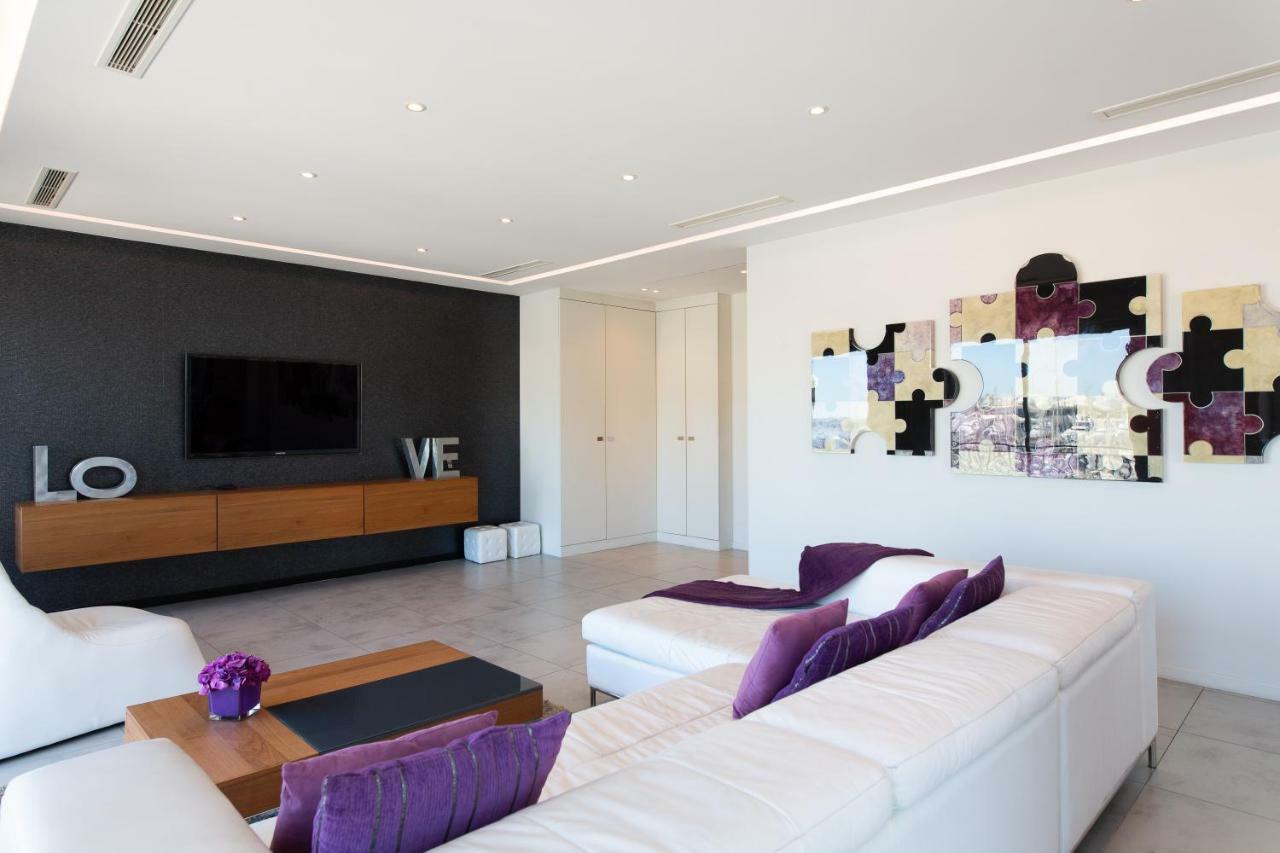 Vieux Port Apartamento