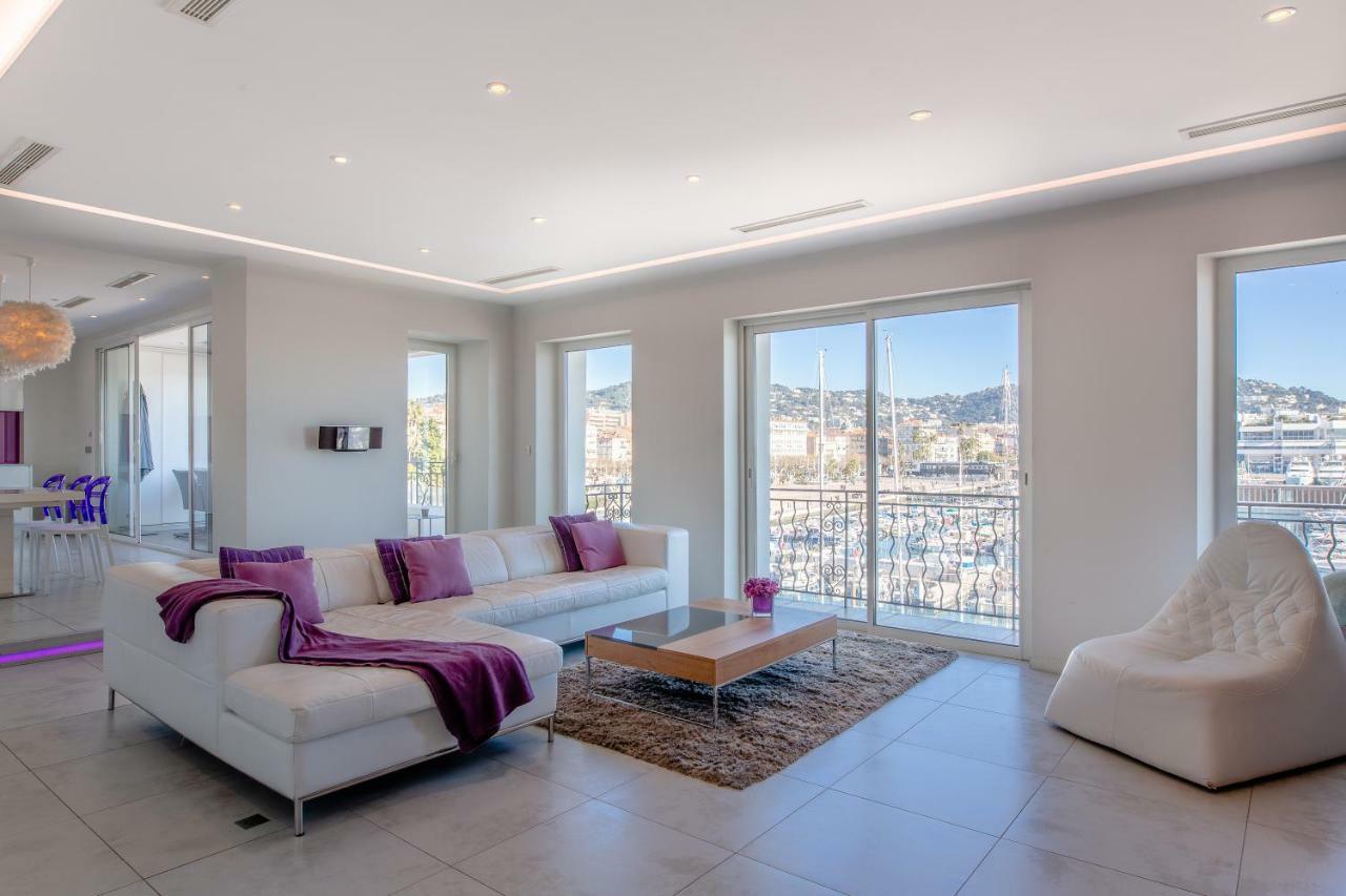 Vieux Port Apartamento Cannes
