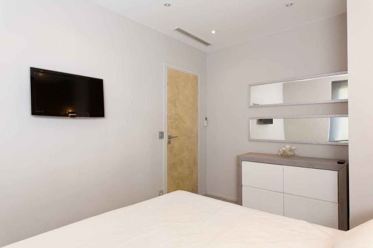 Apartamento Vieux Port Cannes